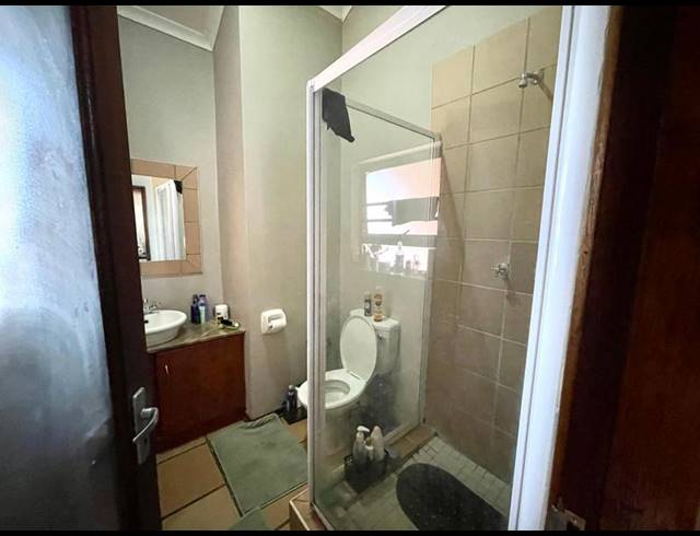 1 BEDROOM APARTMENT FOR SALE IN DASSIE RAND